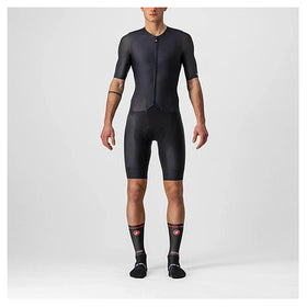 SANREMO 4.1 SPEEDSUIT-LIGHT BLACK