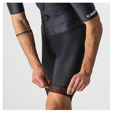 SANREMO 4.1 SPEEDSUIT-LIGHT BLACK