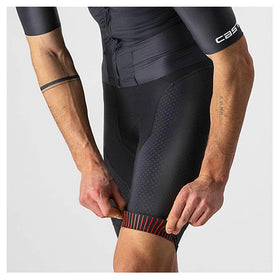 SANREMO 4.1 SPEEDSUIT-LIGHT BLACK
