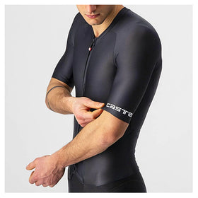 SANREMO 4.1 SPEEDSUIT-LIGHT BLACK