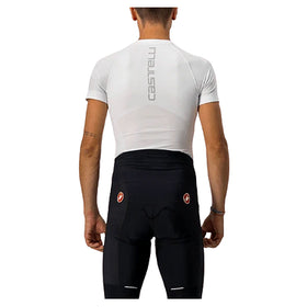 SEAMLESS SS BASELAYER (WINTER)-WHITE