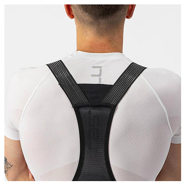 SEMIFREDDO BIB-TIGHT (WINTER)-BLACK