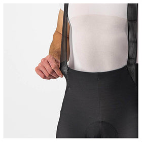 SEMIFREDDO BIB-TIGHT (WINTER)-BLACK