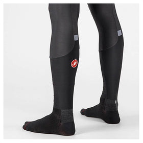 SEMIFREDDO BIB-TIGHT (WINTER)-BLACK
