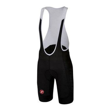 EVOLUZIONE 2 BIBSHORT-BLACK