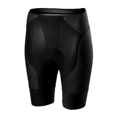 FREE AERO RACE 4 SHORT-BLACK BLACK STITCHING
