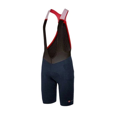 MONDIALE BIBSHORT-MIDNIGHT NAVY