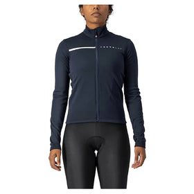 SINERGIA 2 JERSEY (WINTER)-SAVILE BLUE/SILVER