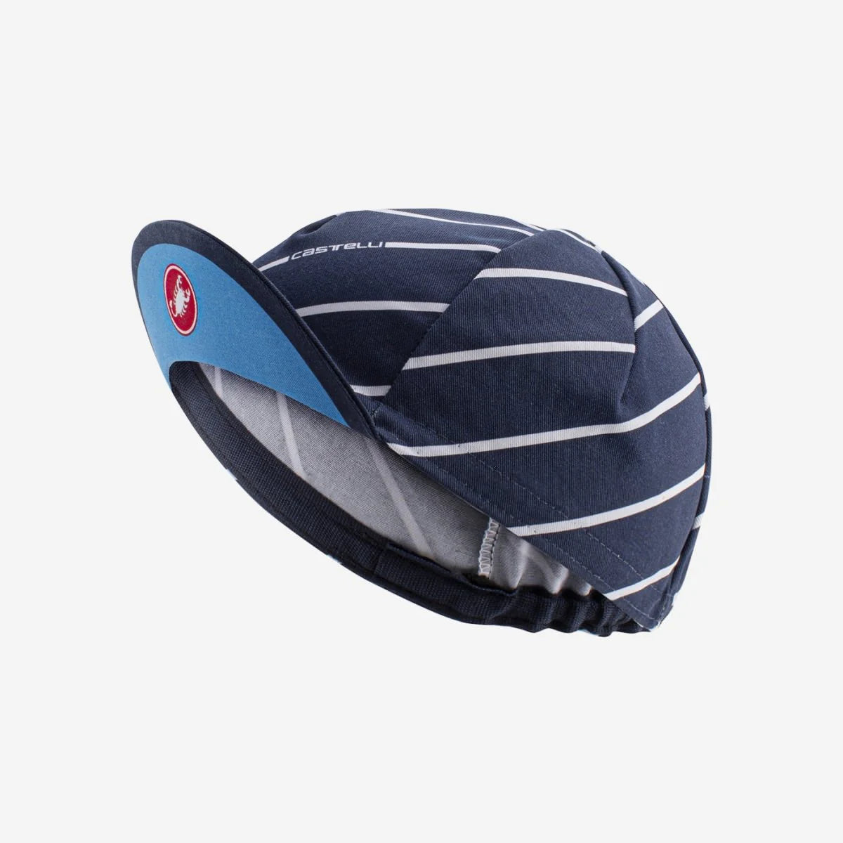 SPEED STRADA CAP-BELGIAN BLUE