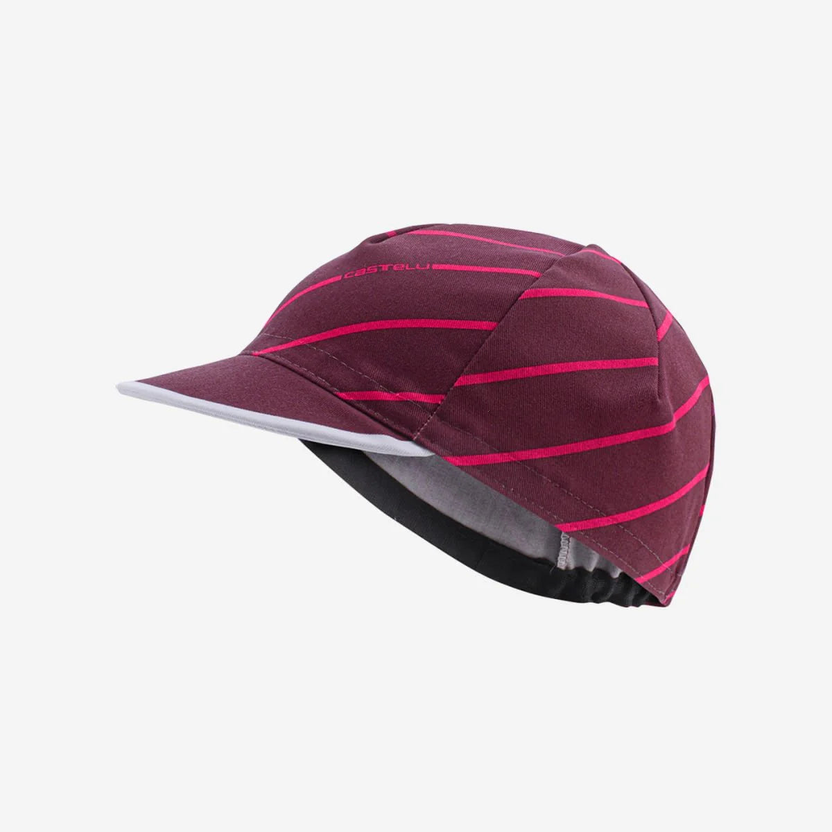 SPEED STRADA CAP-BORDEAUX