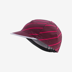 SPEED STRADA CAP-BORDEAUX
