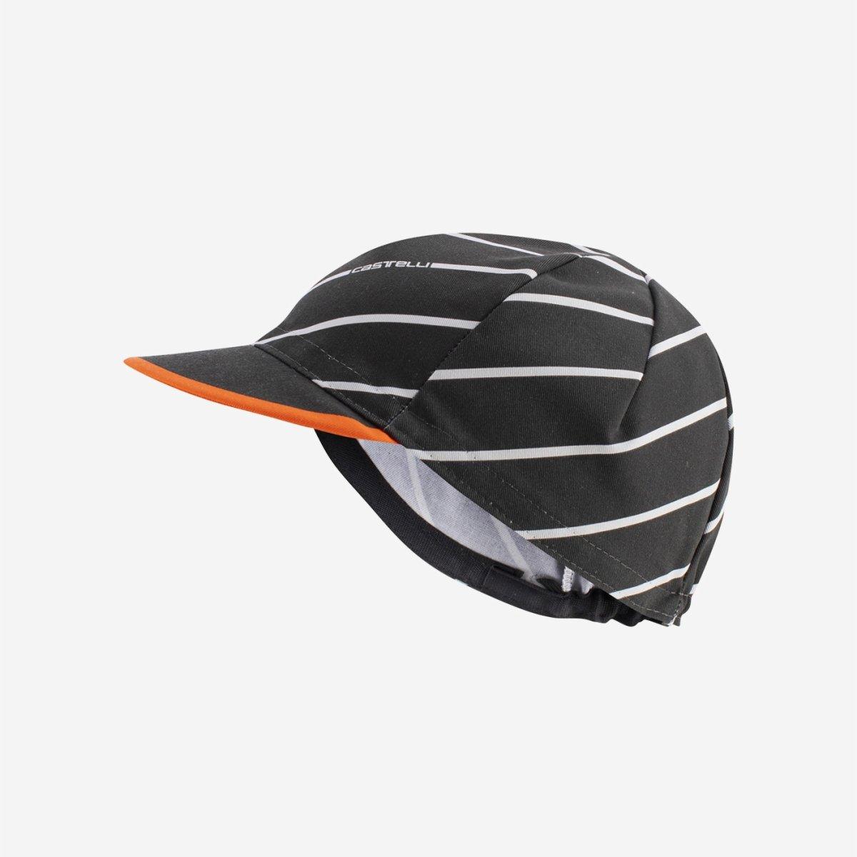 SPEED STRADA CAP-DARK GRAY