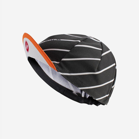 SPEED STRADA CAP-DARK GRAY