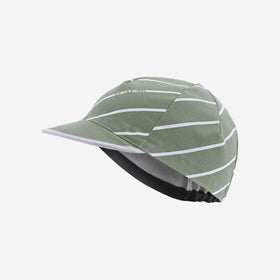 SPEED STRADA CAP-DEFENDER GREEN