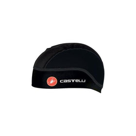SUMMER SKULLCAP-BLACK