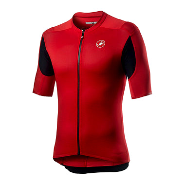 SUPERLEGGERA 2 JERSEY-RED