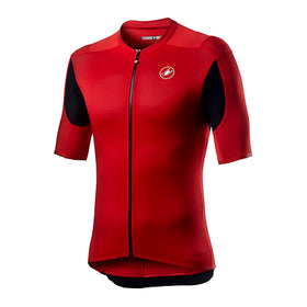 SUPERLEGGERA 2 JERSEY-RED