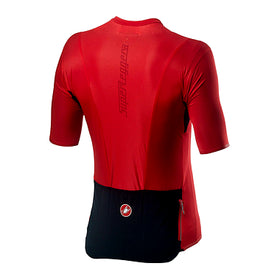 SUPERLEGGERA 2 JERSEY-RED