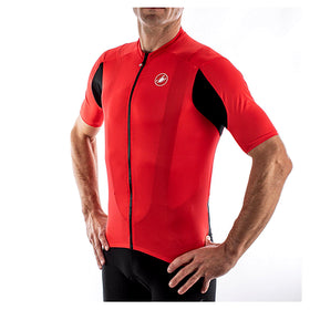 SUPERLEGGERA 2 JERSEY-RED