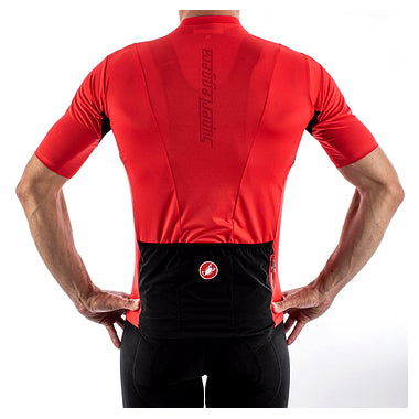 SUPERLEGGERA 2 JERSEY-RED