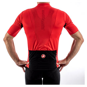 SUPERLEGGERA 2 JERSEY-RED