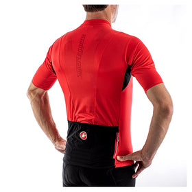 SUPERLEGGERA 2 JERSEY-RED
