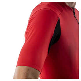 SUPERLEGGERA 2 JERSEY-RED
