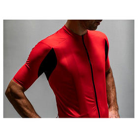 SUPERLEGGERA 2 JERSEY-RED
