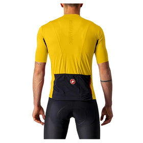 SUPERLEGGERA 2 JERSEY-SAFFRON