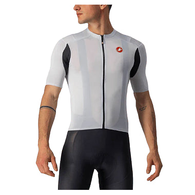 SUPERLEGGERA 2 JERSEY-SILVER GRAY