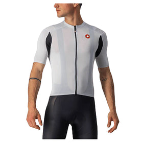 SUPERLEGGERA 2 JERSEY-SILVER GRAY