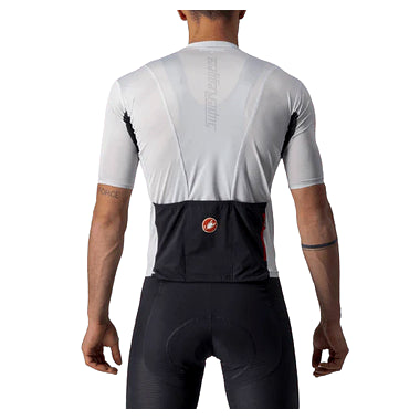 SUPERLEGGERA 2 JERSEY-SILVER GRAY