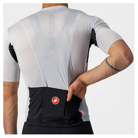 SUPERLEGGERA 2 JERSEY-SILVER GRAY
