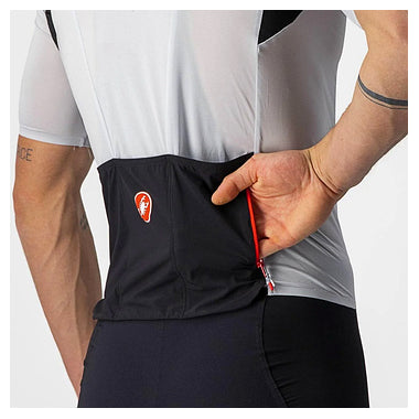 SUPERLEGGERA 2 JERSEY-SILVER GRAY