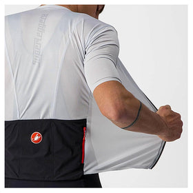 SUPERLEGGERA 2 JERSEY-SILVER GRAY