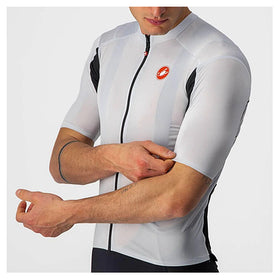 SUPERLEGGERA 2 JERSEY-SILVER GRAY