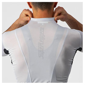 SUPERLEGGERA 2 JERSEY-SILVER GRAY