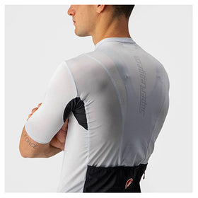 SUPERLEGGERA 2 JERSEY-SILVER GRAY