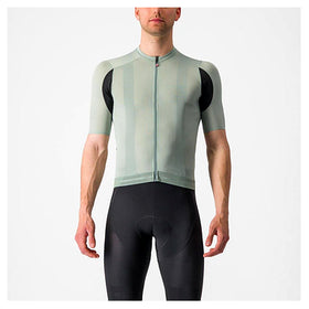 SUPERLEGGERA 3 JERSEY-DEFENDER GREEN