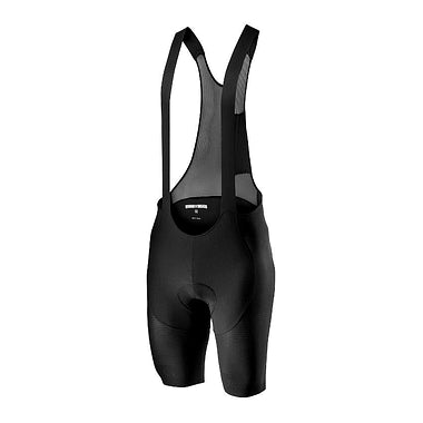 SUPERLEGGERA BIBSHORT-BLACK