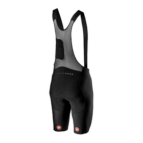 SUPERLEGGERA BIBSHORT-BLACK