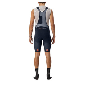 SUPERLEGGERA BIBSHORT-SAVILE BLUE