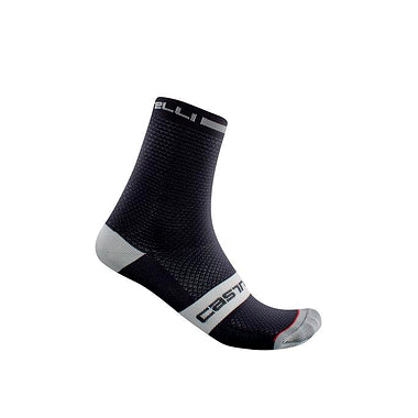 SUPERLEGGERA T12 SOCK-SAVILE BLUE
