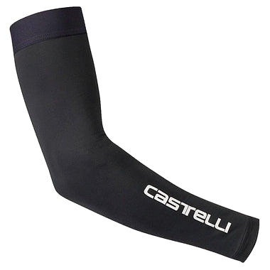 UPF 50+ ARM 2 SLEEV-BLACK