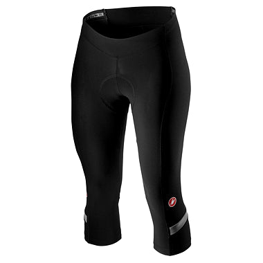 VELOCISSIMA 2 KNICKER-BLACK/RED