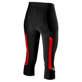 VELOCISSIMA 2 KNICKER-BLACK/RED