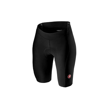 VELOCISSIMA 2 SHORT-BLACK/RED