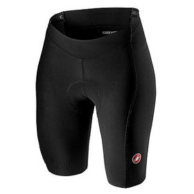 VELOCISSIMA SHORT-BLACK/RED
