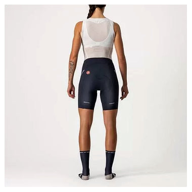VELOCISSIMA 3 SHORT-SAVILE BLUE/SILVER