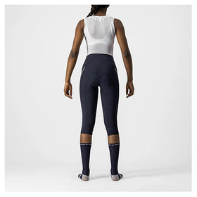VELOCISSIMA 3 KNICKER-SAVILE BLUE/SILVER
